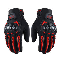 Riding Tribe MCS-17 Motorcycle Gloves Touch Screen Outdoor Riding Gloves, XXL