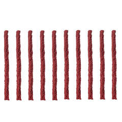 2sets Car Tire Repair Strip Set Vacuum Tire Tool Car Motorcycle Special Tire Tendon Strip, 20sets Short