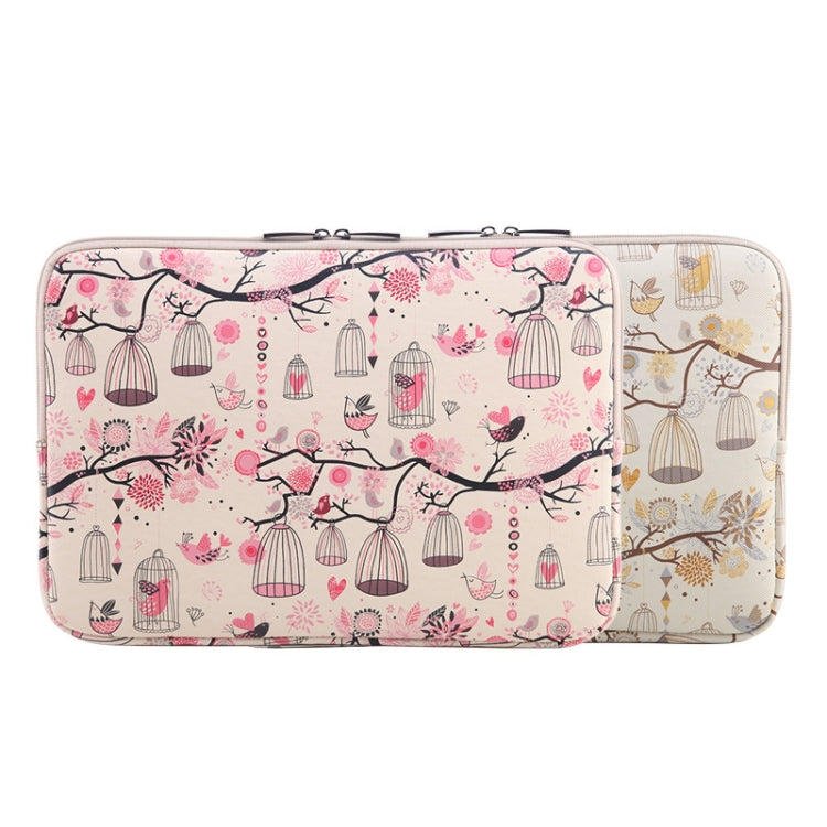 LiSEN LS-505 Notebook Tablet Liner Bag, 10 inches, 11.6 inches, 12 inches, 13 inches, 14 inches, 15 inches