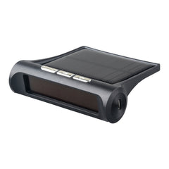 T1 Vehicle-mounted Solar Wireless Tire Pressure Monitoring System General-purpose Vehicle Tire Pressure Thermometer, T1