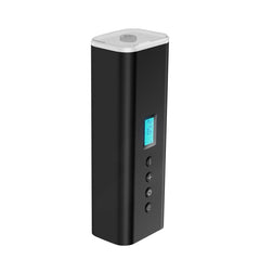 H68 Handheld Mini Wireless Smart Car Inflator Pump Portable Multifunctional Tire Air Pump, H68 Wireless