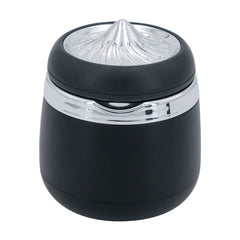 Car Ashtray Mini With Lamp And Cover Car Ashtray