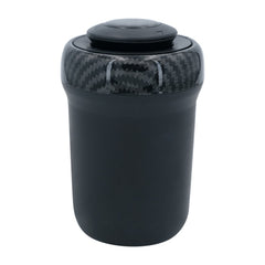 N17D Car Ashtray Arc Spot Tobacco With Lamp and Cover Car Ashtray