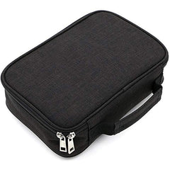 Waterproof Pencil Case 72 Color Large Capacity Sketch Pencil Bag Stationery Set
