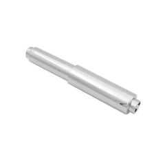 Toilet Square Base Retractable Toilet Paper Holder, Retractable Toilet Paper Holder