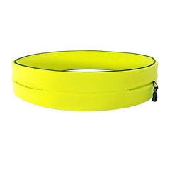 Invisible Running Waist Bag Outdoor Sport Mobile Phone Bag, S, M, L