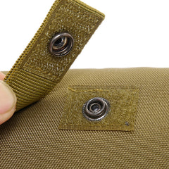 Outdoor Sports Waist Bag Water Cup Bag Kettle Bag