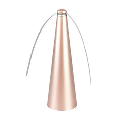 Outdoor Multi-Function Fan Leaf Fly Repeller Automatic Fly Trap Mosquito Repellent Fan