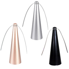 Outdoor Multi-Function Fan Leaf Fly Repeller Automatic Fly Trap Mosquito Repellent Fan