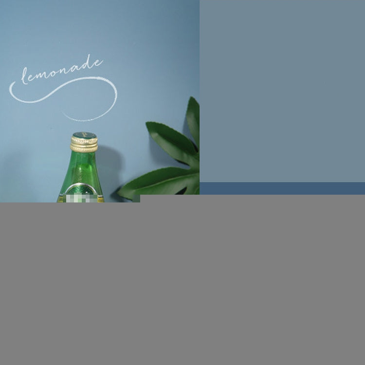 Double-Sided Photo Background Paper Thickening Morandi Series Shoot Props