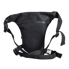 GHOST RACING GR-TB05 Motorcycle Leg Bag Knight Waist Bag Sports Outdoor Bag, GHOST RACING GR-TB05