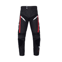 GHOST RACING GR-K06 Motorcycle Riding Trousers Racing Motorcycle Anti-Fall Windproof Keep Warm Pants, M, L, XL, XXL, XXXL, XXXXL