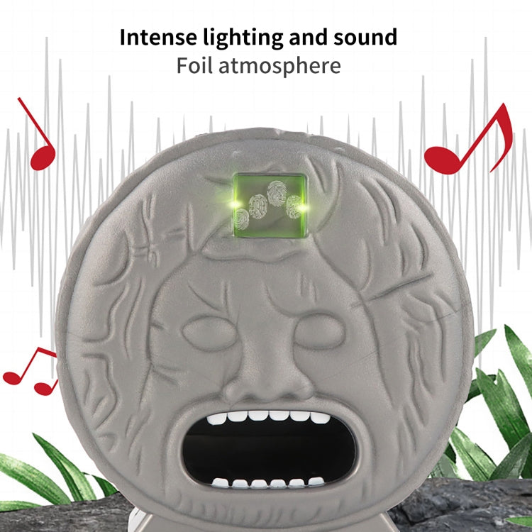 The Fourth Generation Lie Detector Party Tricky Electric Shock Bite Finger Lie Detector, The Fourth Generation Lie Detector