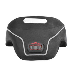 GHOST RACING GR-HB07 Motorcycle Neck Protector Rally Anti-Fall Protective Gear Racing Riding Knight Neck Guard, GR-HB07