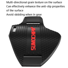 SUMOCHEPIN Motorcycle Gear Protective Cover Riding Shoe Cover, 1901