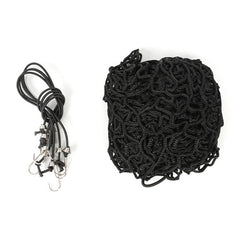 Car Pet Isolation Net Car Back Seat Dog Barrier Safety Net, Size: 120x70cm