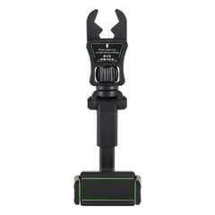 Car Rearview Mirror Mobile Phone Holder Pillow Universal Car Mobile Phone Holder, H02