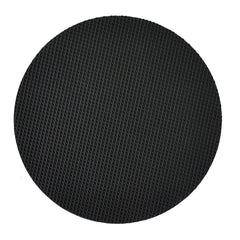 Bathroom Steps Round PEVA Non-Slip Stickers, 20 PCS / Pack 8cm, 20 PCS / Pack 15cm