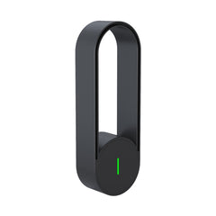 USB Plug-In Negative Ion Air Purifier Odor Deodorizer, White, Pink, Green, Black, Blue, Purple, Orange