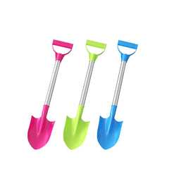 Children Winter Outdoor Playing With Snow Grippers Snowball Fight Tools, 3 PCS Stainless Steel Shovel, 3 Sets Combination, Lobster, 2 PCS Grenade Clip, 2 PCS Double Ball Clip, 2 PCS Five Goals, 3 PCS Duck Clip, 2 PCS Snowman Clip, 4 PCS Brick Snow     ...