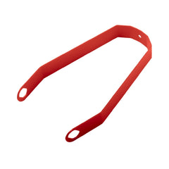 Electric Scooter Rear Mudguard Bracket For Ninebot MAX G30, Mudguard Bracket (Black), Mudguard Bracket (Red)