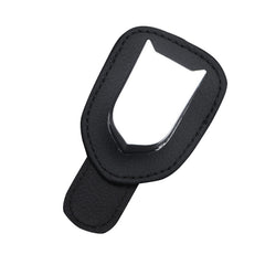 529 Car Sun Visor Glasses Clip Sunglasses Holder, Black, Beige, Red, Gray