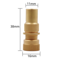 4 PCS / Set 082 SUV Car Tires Automatic Bleed Valve, 4 PCS / Set 082