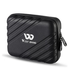 WEST BIKING 2L Folding Bike Hard Shell Storage Bag, WEST BIKING 2L Head Bag