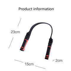 KS-1006  LED Hanging Neck Light Outdoor Lighting Work Light,Style:, Dry Battery