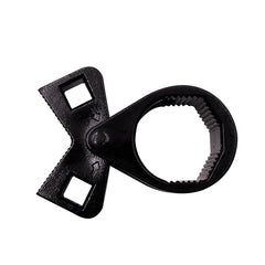 Directional Rudder Wrench Inner Ball Head Screw Rod Disassembly Tool, Multifunctional, Bidirectional, Universal