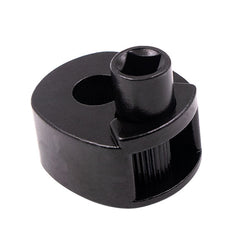 Directional Rudder Wrench Inner Ball Head Screw Rod Disassembly Tool, Multifunctional, Bidirectional, Universal