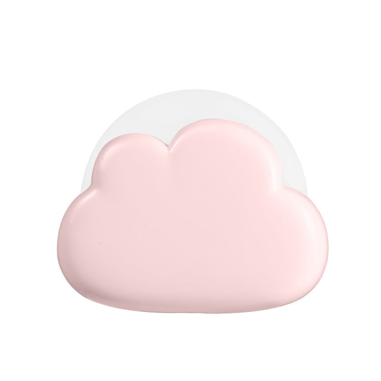 ZAY-L02 Bedroom Cute Cloud USB Night Light, ZAY-L02 Pink, ZAY-L02 Blue
