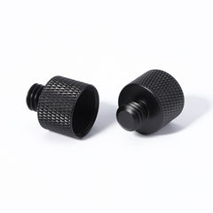 4 PCS 5/8 Female to 3/8 Male Adapter Screw, 5/8 Female to 3/8 Male Screw