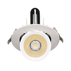 LED Full Spectrum Plant Growth Light, 10w Cutout 80mm, 15w Cutout 95mm, 20w Cutout 120mm, 30w Cutout 150mm, 35w Cutout 150mm, 40w Cutout 150mm