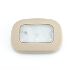 Y-975 Car Reading LED Trunk Light, Black Shell - White Light, Black Shell - Ice Blue, Gray Shell - White Light, Gray Shell - Ice Blue, Beige Shell - White Light, Beige Shell - Ice Blue