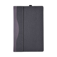 PU Leather Laptop Case, For HP Spectre X360 13-AW 13.3, For HP Spectre X360 15-EB 15.6