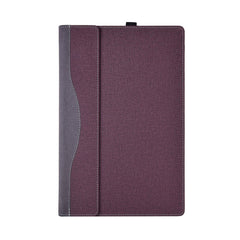 PU Leather Laptop Case, For HP Spectre X360 13-AW 13.3, For HP Spectre X360 15-EB 15.6