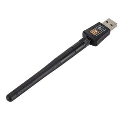 WL005 Mini Dual-Band USB Wireless Network Card