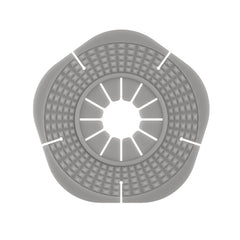 Car Wiper Hole Silicone Protective Cover, Big Hole, Small Hole