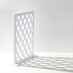41 x 29cm Background Board Window Pane Light Shadow Plate, Diamond Lattice, Louver Window, Arc Window, Waffle Lattice, Circle