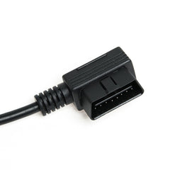 C-MD-4EW 0.5m 16 Pin OBD2 1 for 4 Connection Line, C-MD-4EW