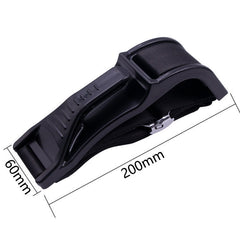 Car Special Pregnant Women Anti-stroke Safety Belt, Black, Pink, Green, White