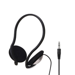 Soyto SY720 Student Equipped Wired Headset for Electronic Piano Drum Guitar, 3.5mm