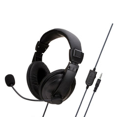 Soyto SY750MV Stereo Gaming Computer Headset, For PS4