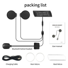 M7 Wireless Bluetooth Helmet Headphones