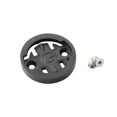 3 PCS Mountain Road Bike Stopwatch Conversion Seat, For Garmin, For Bryton, For Wahoo