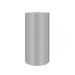 3cm x 3m Car Carbon Fiber Bumper Anti-Collision Strip, 20cm x 5m, 20cm x 10m