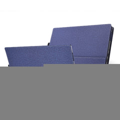 Laptop Leather Anti-Fall Protective Case, For HP Envy X360 13-Ag Ar, For HP Envy 13-AQ Ad Ah