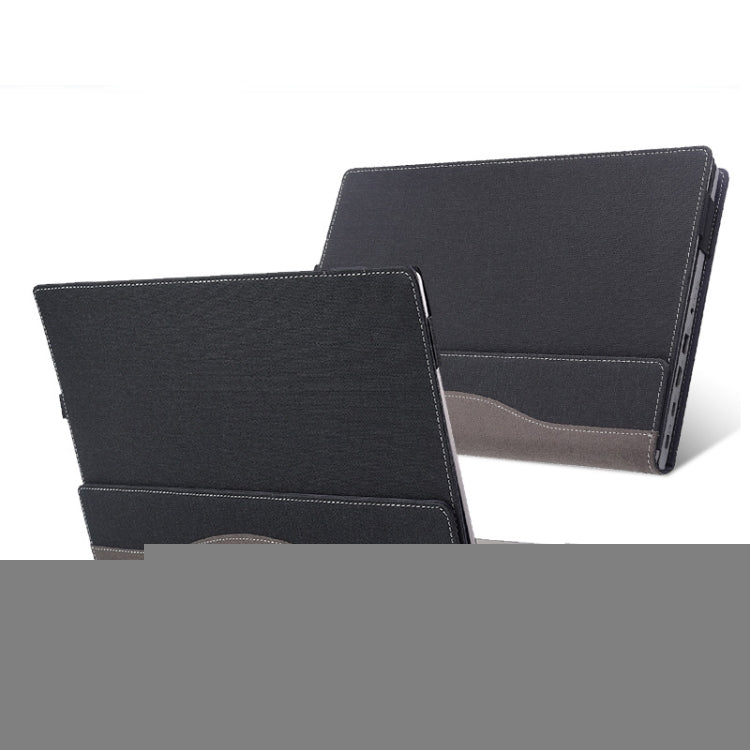 Laptop Leather Anti-Fall Protective Case, For HP Envy X360 13-Ag Ar, For HP Envy 13-AQ Ad Ah