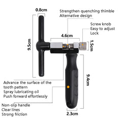 BG-2104 Bicycle Interception Chain Repair Tools, BG-2104
